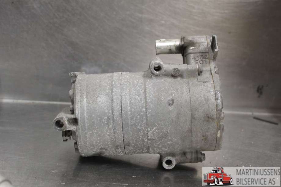Aircondition kompressor til Mercedes C-Klasse 2014-2018 (Fase 1) (W205) (W205) (MERCEDES||A000 830 28 00)