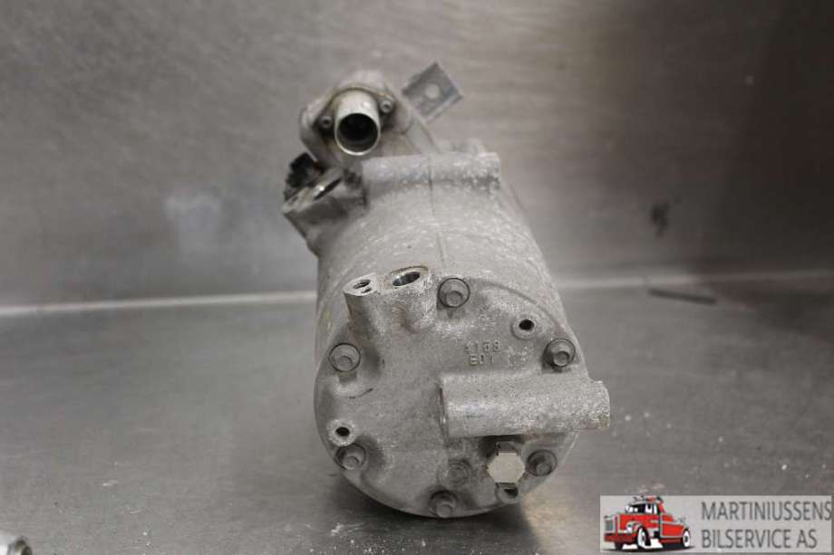 Aircondition kompressor til Mercedes C-Klasse 2014-2018 (Fase 1) (W205) (W205) (MERCEDES||A000 830 28 00)