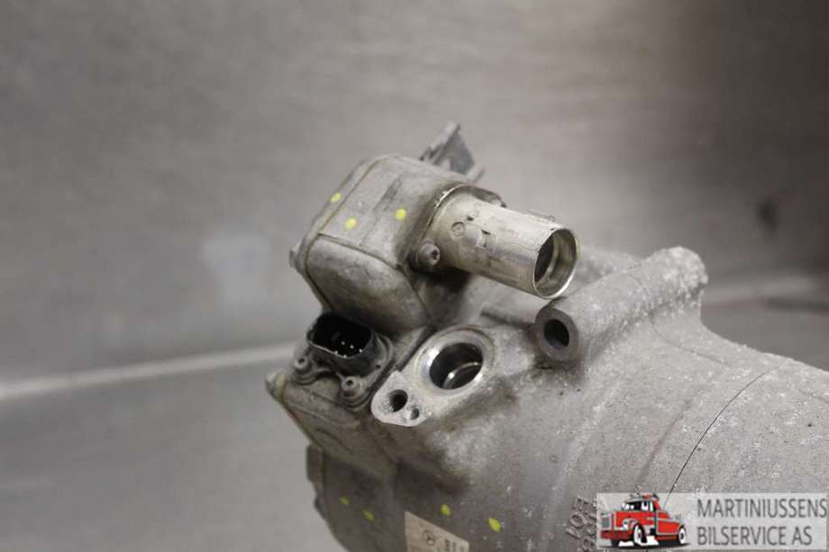 Aircondition kompressor til Mercedes C-Klasse 2014-2018 (Fase 1) (W205) (W205) (MERCEDES||A000 830 28 00)