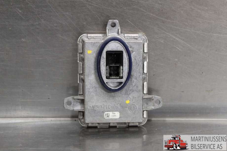 Styreenhet xenon/ballast til BMW 5-Serie 2010-2017 (F10/F11) (F10/F11) (BMW||7 296 090)