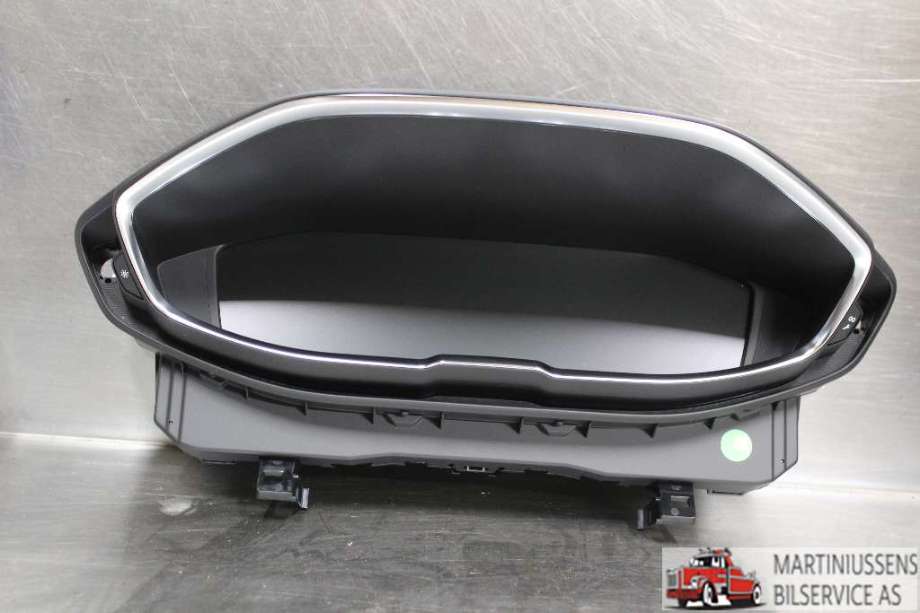 Speedometer til Peugeot 3008, 2016-->> (Type II)  (PEUGEOT|)