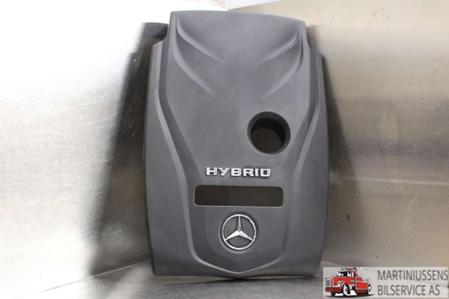 Motordeksel over motor til Mercedes C-Klasse 2014-2018 (Fase 1) (W205) (W205) (MERCEDES||A 274 010 6807)