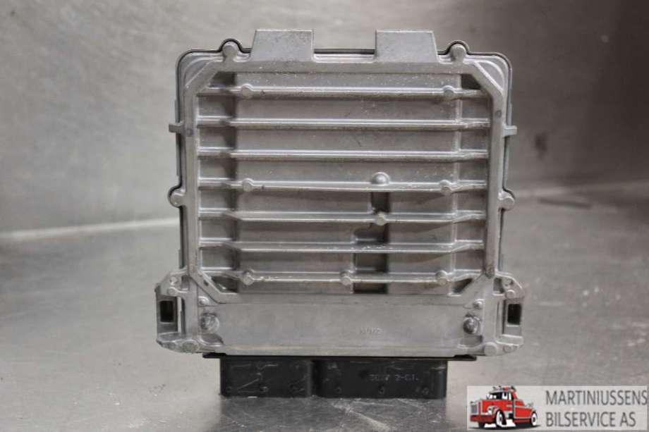 Styreenhet motor til Mercedes C-Klasse 2014-2018 (Fase 1) (W205) (W205) (MERCEDES||A 274 900 08 00)