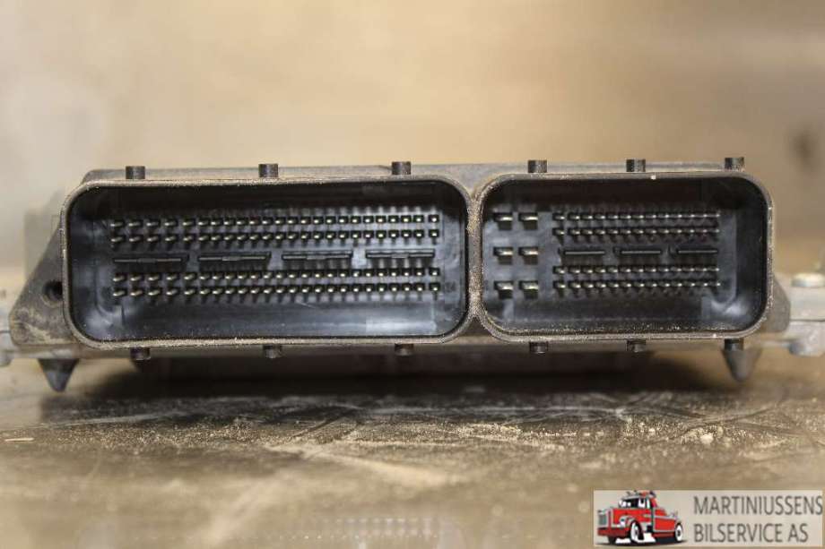 Styreenhet motor til Mercedes C-Klasse 2014-2018 (Fase 1) (W205) (W205) (MERCEDES||A 274 900 08 00)