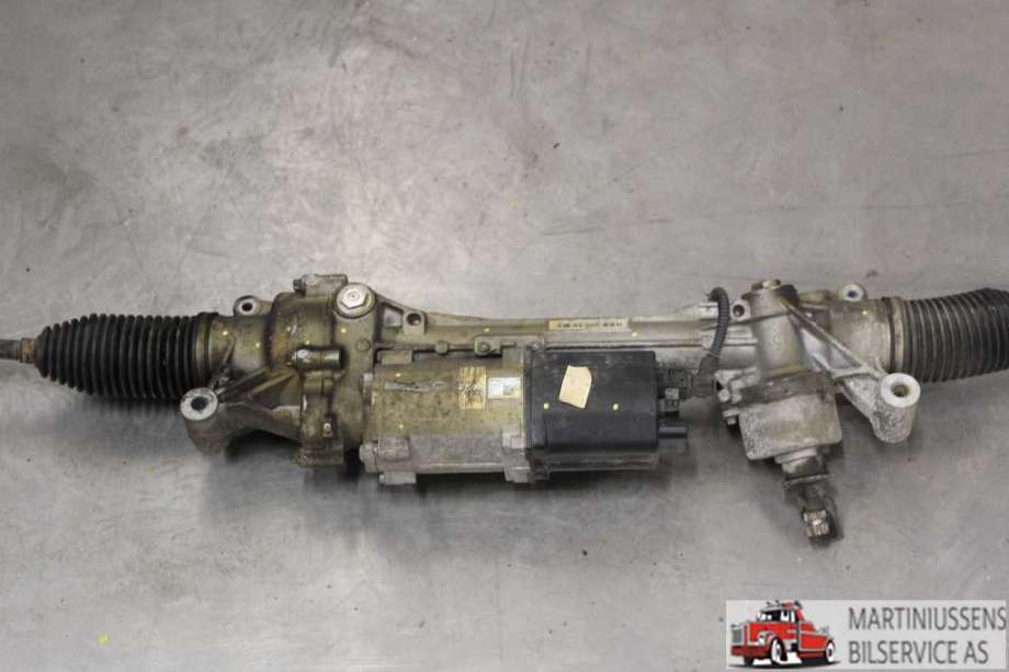 Tannstang elektrisk til Mercedes C-Klasse 2014-2018 (Fase 1) (W205) (W205) (MERCEDES||8528480000A)