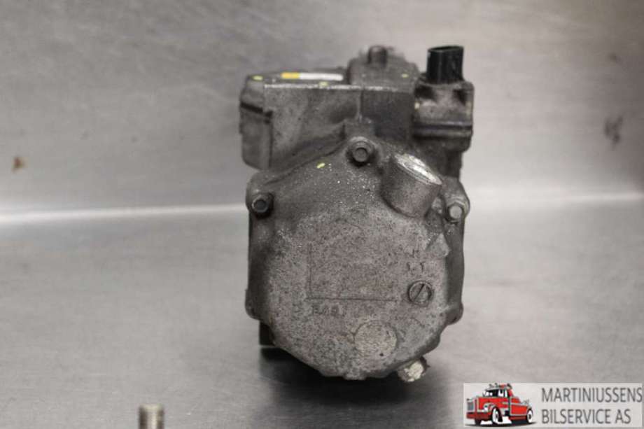 Aircondition kompressor til Toyota Auris 2015-2019 (Type II, Fase 2)  (TOYOTA||042200-1330)
