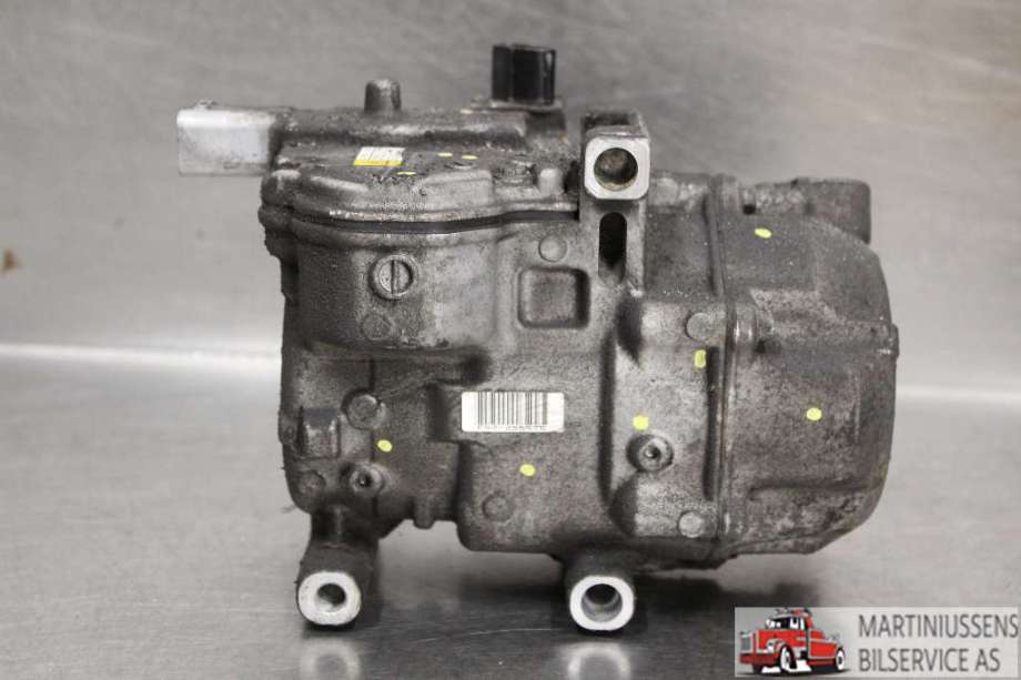 Aircondition kompressor til Toyota Auris 2015-2019 (Type II, Fase 2)  (TOYOTA||042200-1330)