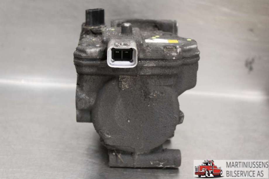 Aircondition kompressor til Toyota Auris 2015-2019 (Type II, Fase 2)  (TOYOTA||042200-1330)
