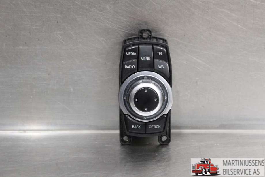 Bryter diverse til BMW 1-Serie, 2011-2015 (Fase 1) (F20/F21) (F20/F21) (BMW|)