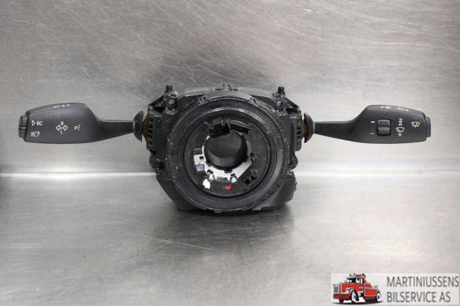 Bryter combi til BMW 1-Serie 2011-2015 (Fase 1) (F20/F21) (F20/F21) (BMW||LZ 9 242 289-02)