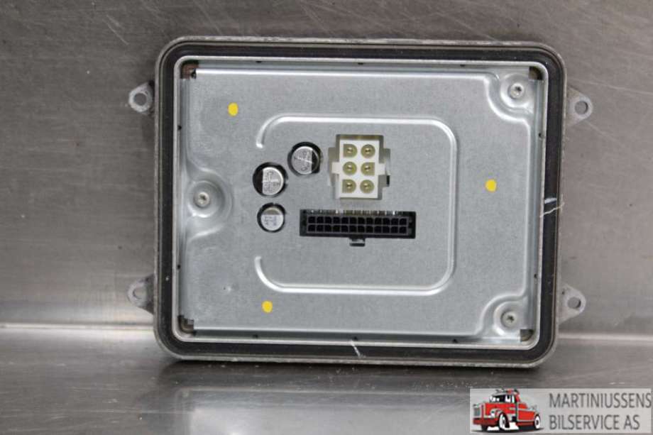 Styreenhet xenon/ballast til Tesla Model S 2016-2021 (Fase 2)  (TESLA||00201022-05)