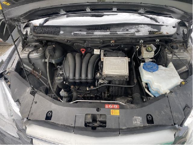 Motor bensin til Mercedes B-Klasse, 2008-2011 (Fase 2) (W245) (W245) (MERCEDES|M266.940)