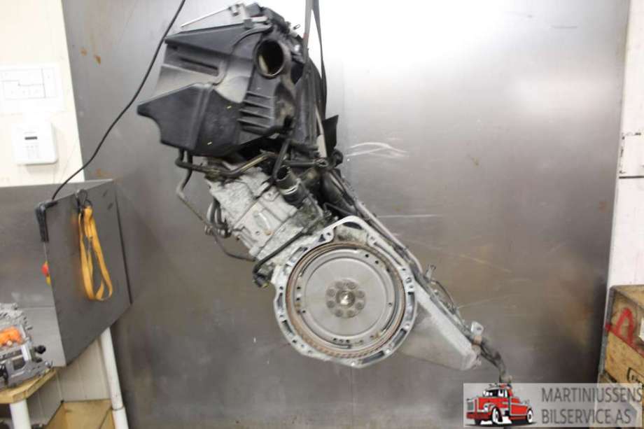 Motor bensin til Mercedes B-Klasse 2008-2011 (Fase 2) (W245) (W245) (MERCEDES|M266.940|)