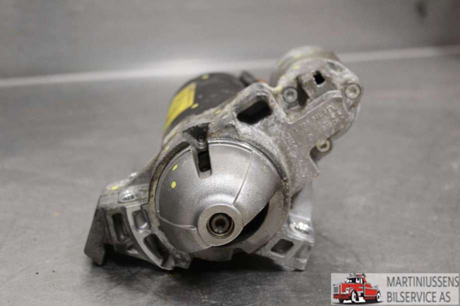 Starter diesel til BMW 5-Serie 2010-2017 (F10/F11) (F10/F11) (BMW||0 001 148 010)