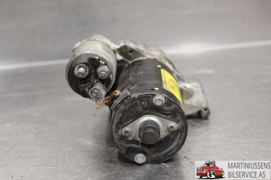 Starter diesel til BMW 5-Serie 2010-2017 (F10/F11) (F10/F11) (BMW||0 001 148 010)