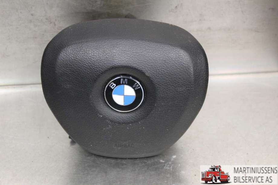 Airbag rattpute til BMW 5-Serie 2010-2017 (F10/F11) (F10/F11) (BMW|32 30 6 783 839|)
