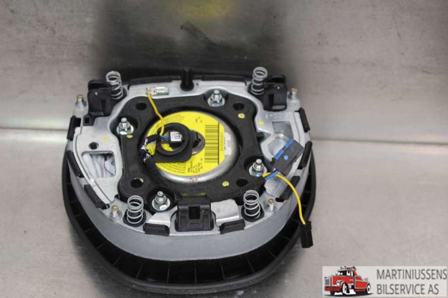 Airbag rattpute til BMW 5-Serie 2010-2017 (F10/F11) (F10/F11) (BMW|32 30 6 783 839|)
