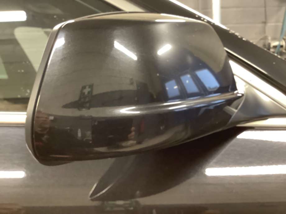 Speil høyre til BMW 5-Serie, 2010-2017 (F10/F11) (F10/F11) (BMW|51 16 7 283 612)