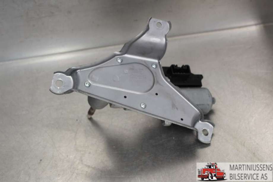 Viskermotor bakrute til Toyota Yaris 2014-2020 (Type III, Fase 2)  (TOYOTA||85130-0D080)