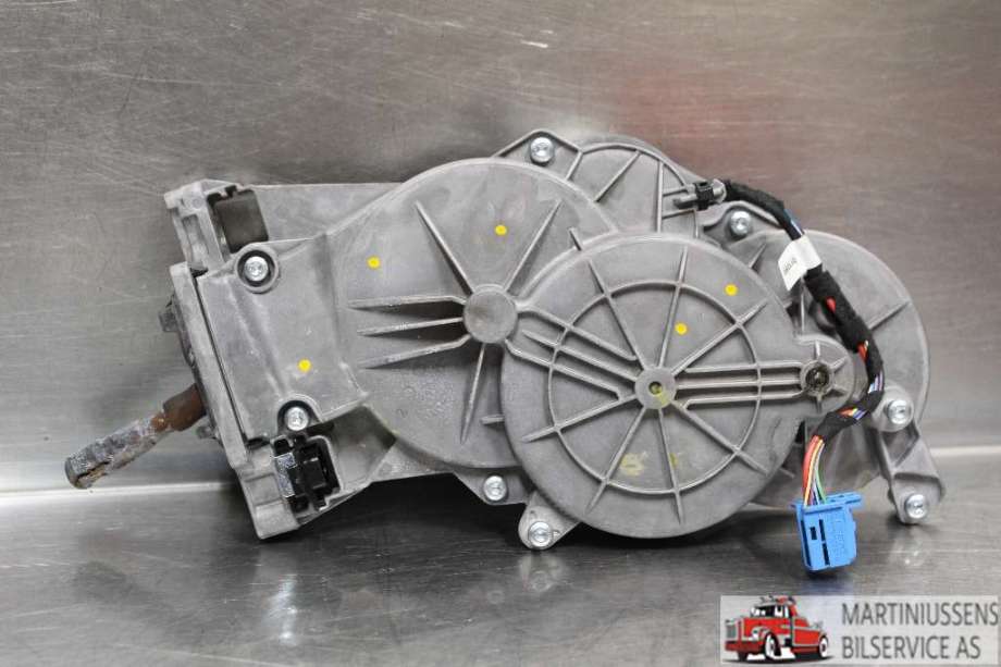 Baklukeåpner motor til Mercedes E-Klasse, 2016-2023 (W213) (W213) (MERCEDES|)