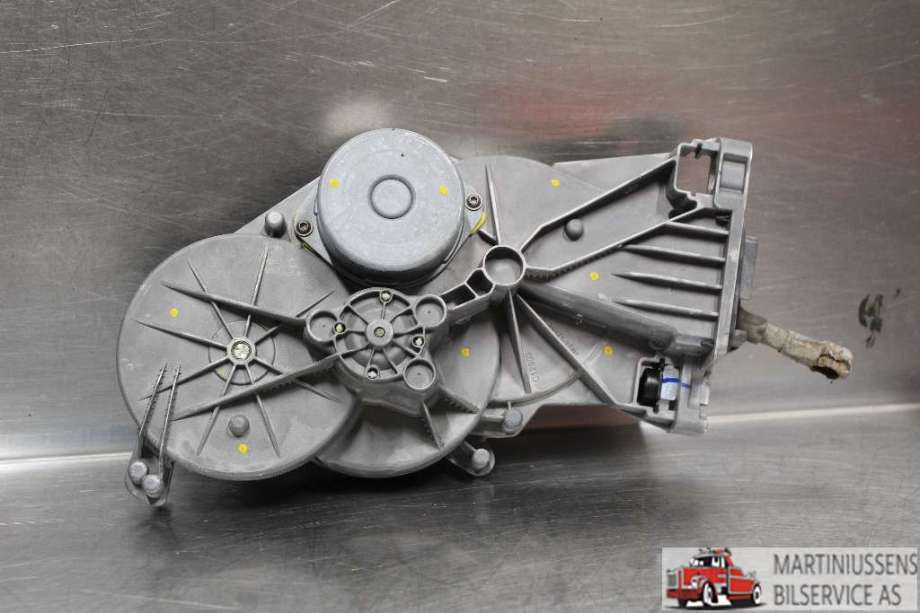 Baklukeåpner motor til Mercedes E-Klasse 2016-2023 (W213) (W213) (MERCEDES||A 213 760 56 00Q8)