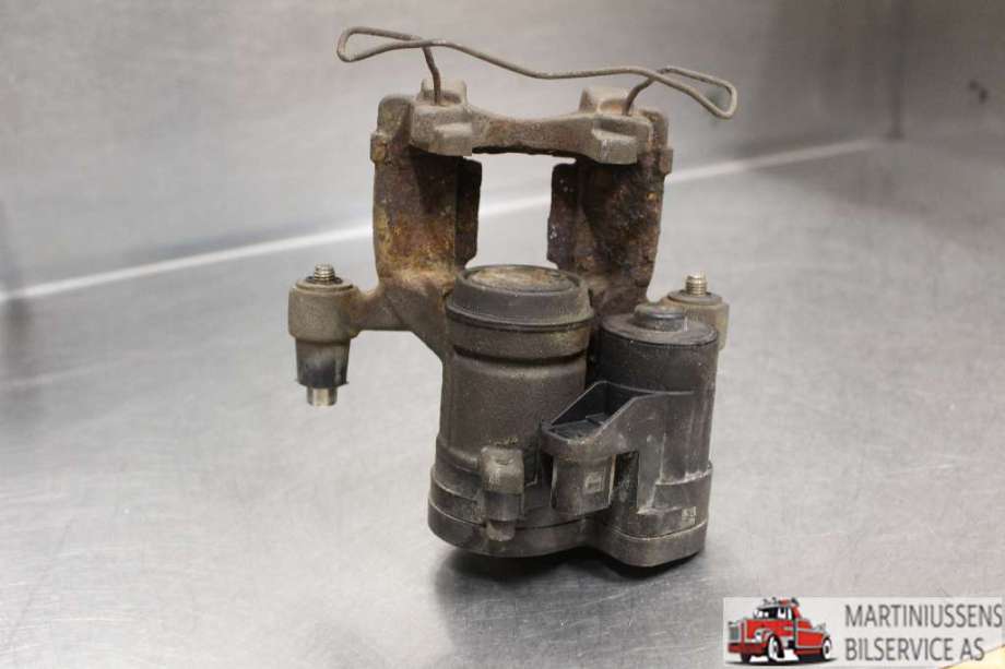 Bremsecaliper venstre bak til VW Golf VII 2012-2017 (Fase 1)  (VOLKSWAGEN||5Q0 615 405 CK)