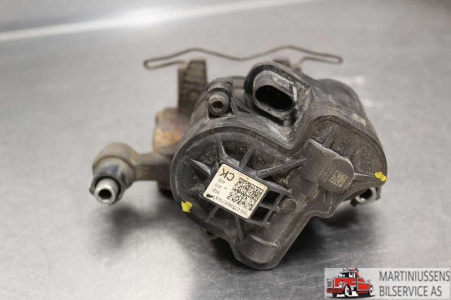 Bremsecaliper venstre bak til VW Golf VII 2012-2017 (Fase 1)  (VOLKSWAGEN||5Q0 615 405 CK)