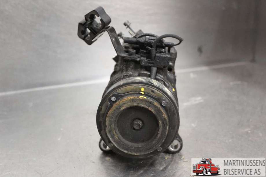 Aircondition kompressor til BMW 5-Serie 2010-2017 (F10/F11) (F10/F11) (BMW||GE447260-3821)