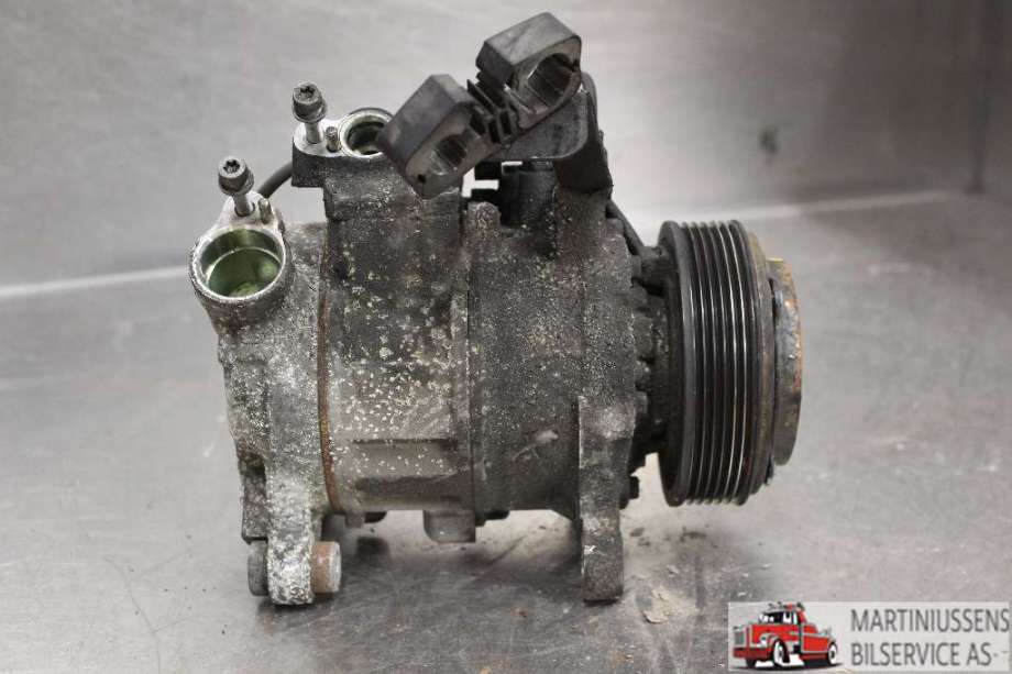 Aircondition kompressor til BMW 5-Serie 2010-2017 (F10/F11) (F10/F11) (BMW||GE447260-3821)