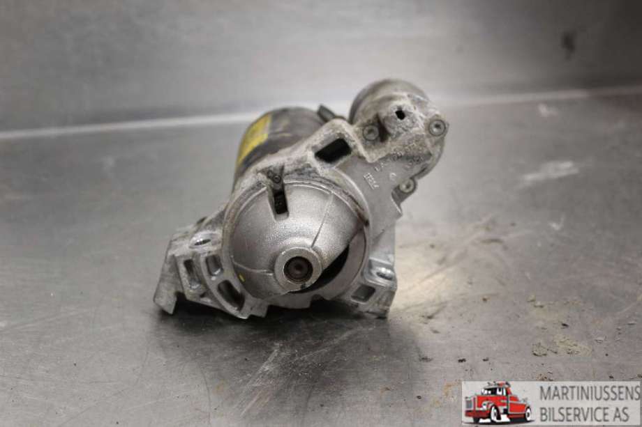 Starter diesel til BMW 5-Serie 2010-2017 (F10/F11) (F10/F11) (BMW||001 148 010)