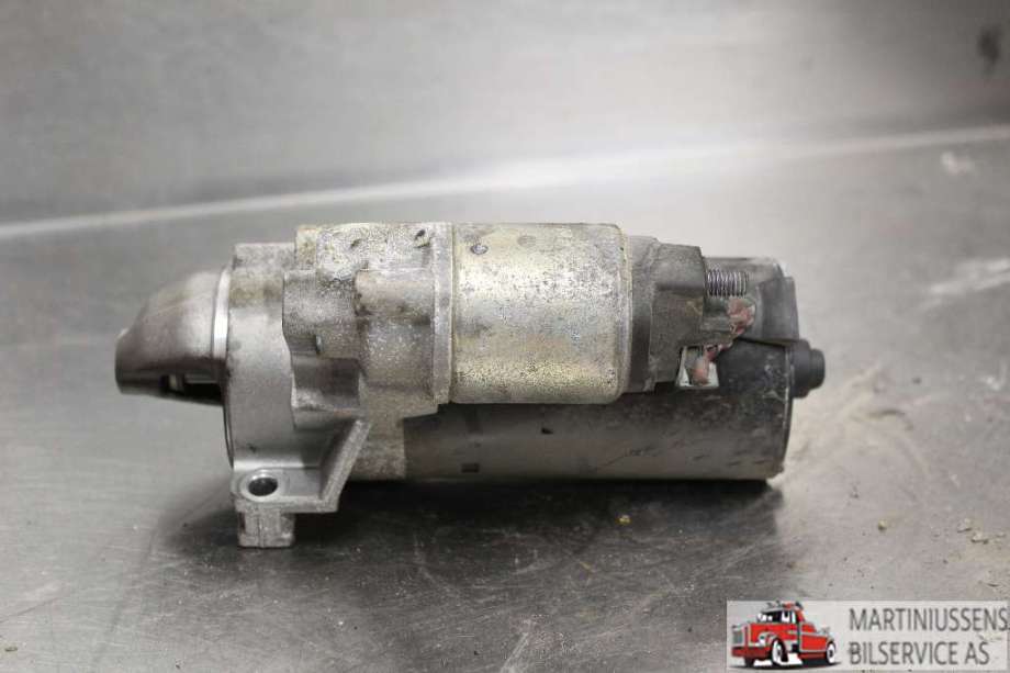 Starter diesel til BMW 5-Serie 2010-2017 (F10/F11) (F10/F11) (BMW||001 148 010)