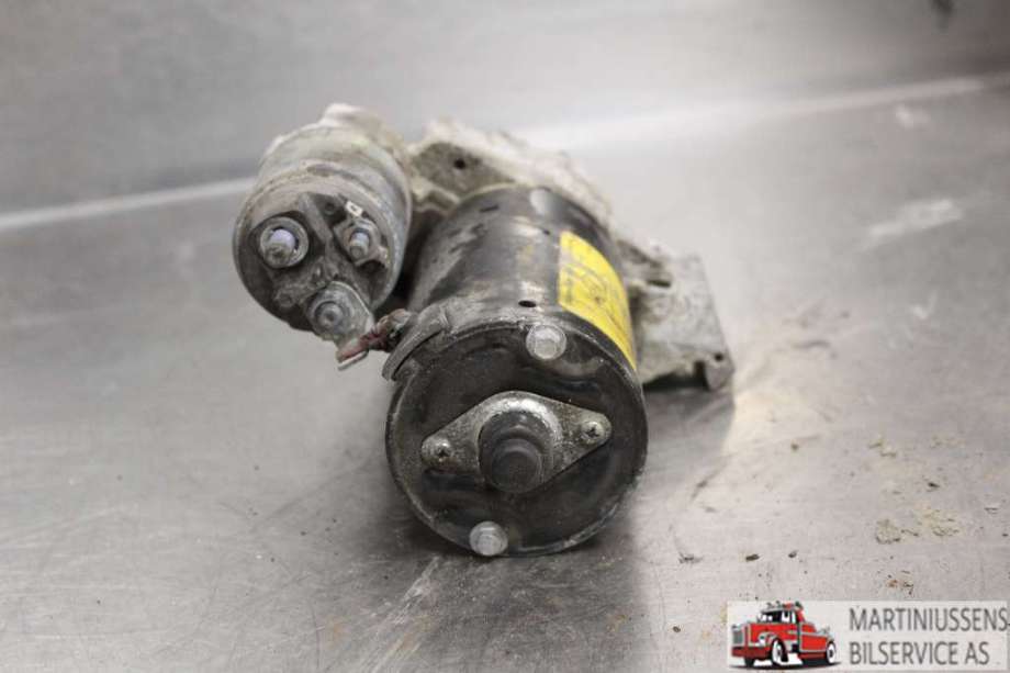 Starter diesel til BMW 5-Serie 2010-2017 (F10/F11) (F10/F11) (BMW||001 148 010)
