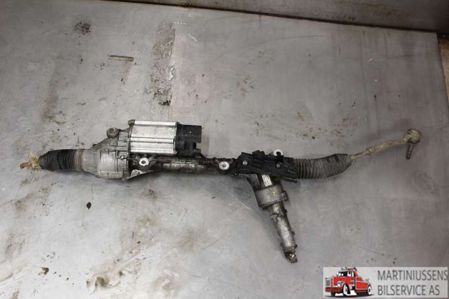 Tannstang elektrisk til BMW 5-Serie, 2010-2017 (F10/F11) (F10/F11) (BMW|)
