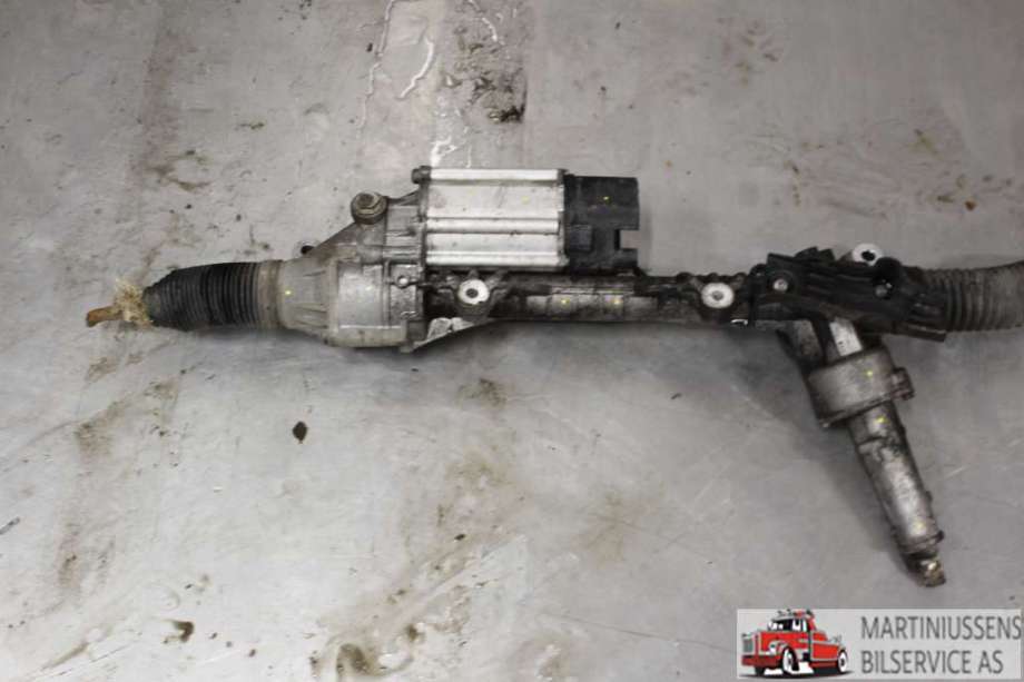 Tannstang elektrisk til BMW 5-Serie 2010-2017 (F10/F11) (F10/F11) (BMW||7806 974 439)