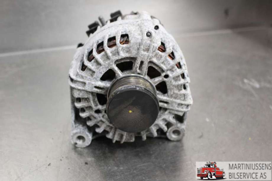 Dynamo til BMW 3-Serie, 2012-2018 (F30/F31/F34) (F30/F31/F34) (BMW|)