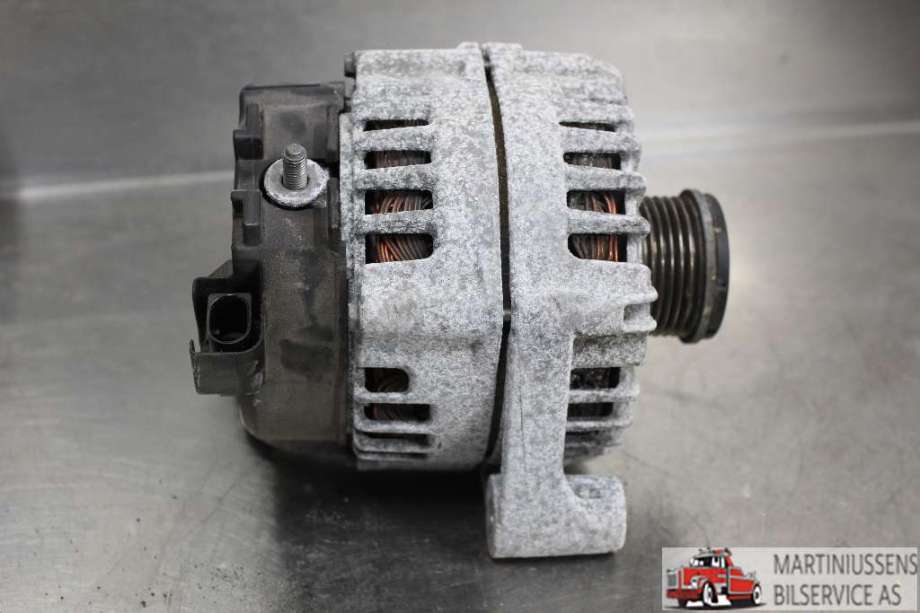 Dynamo til BMW 3-Serie 2012-2018 (F30/F31/F34) (F30/F31/F34) (BMW||S:7823343 AI04)
