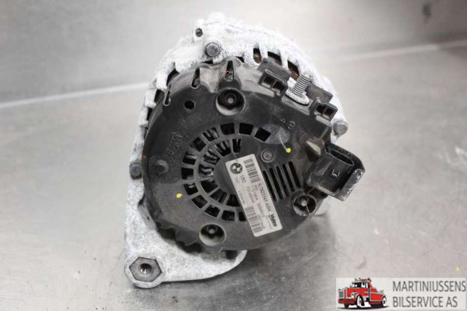 Dynamo til BMW 3-Serie 2012-2018 (F30/F31/F34) (F30/F31/F34) (BMW||S:7823343 AI04)
