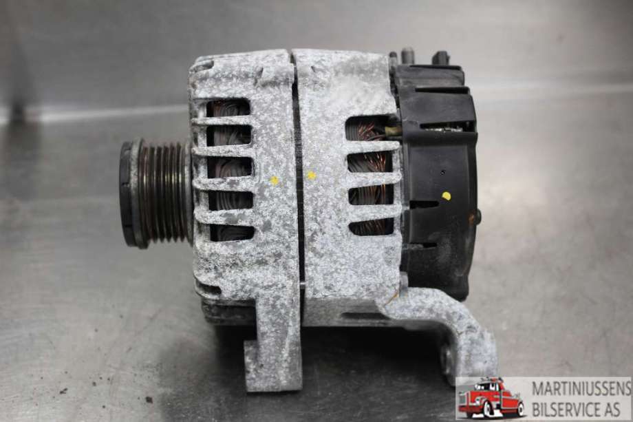 Dynamo til BMW 3-Serie 2012-2018 (F30/F31/F34) (F30/F31/F34) (BMW||S:7823343 AI04)