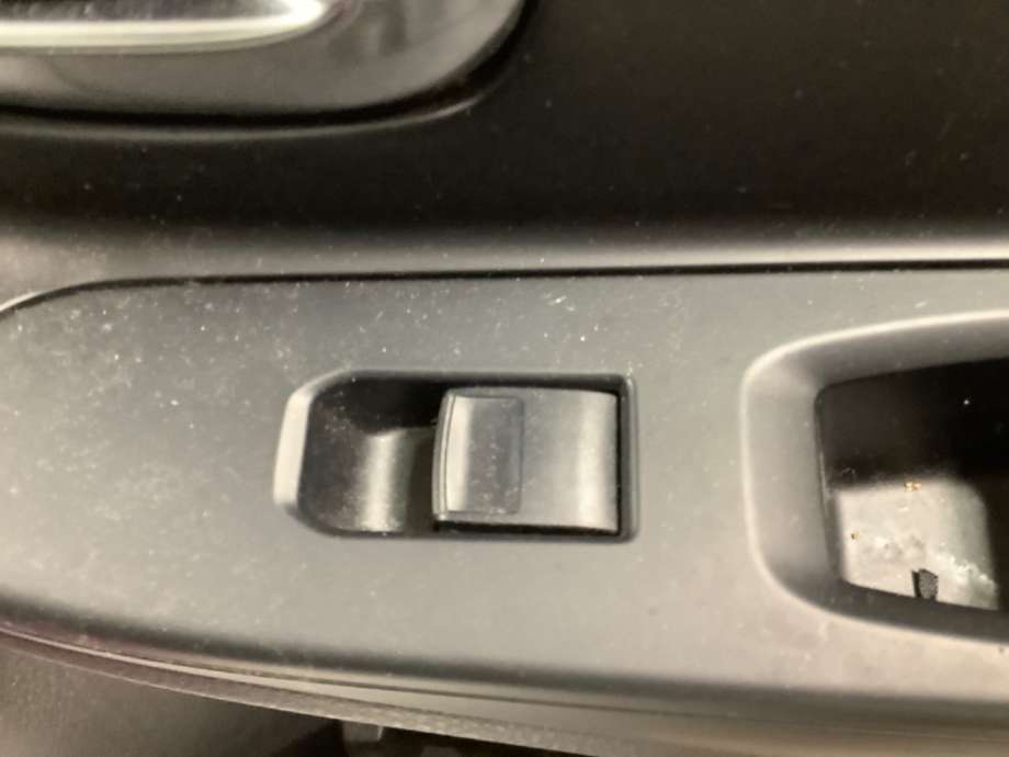 Bryter ruteheis til Toyota Yaris, 2014-2020 (Type III, Fase 2)  (TOYOTA|)