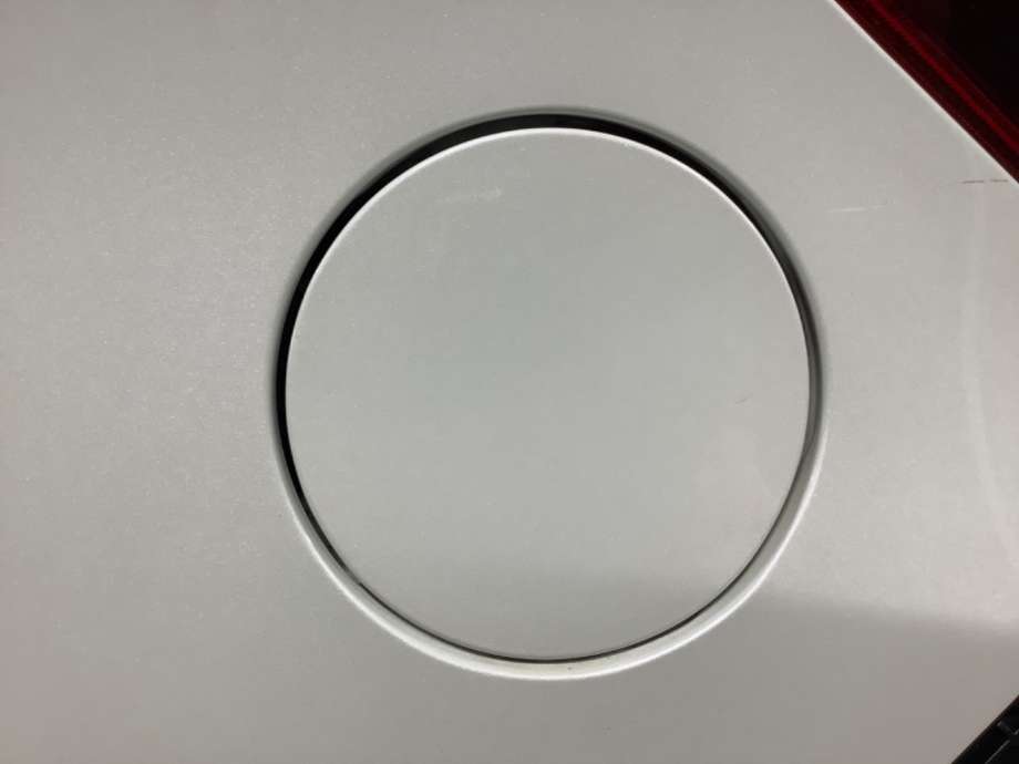 Tanklokk til Toyota Yaris, 2014-2020 (Type III, Fase 2)  (TOYOTA|)
