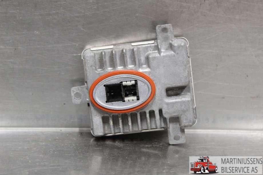 Styreenhet xenon/ballast til BMW 5-Serie 2010-2017 (F10/F11) (F10/F11) (BMW||7 237 647)