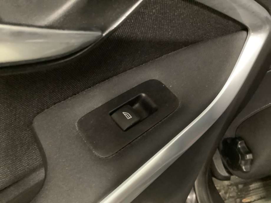 Bryter ruteheis til Volvo V40, 2012-2019  (VOLVO|)