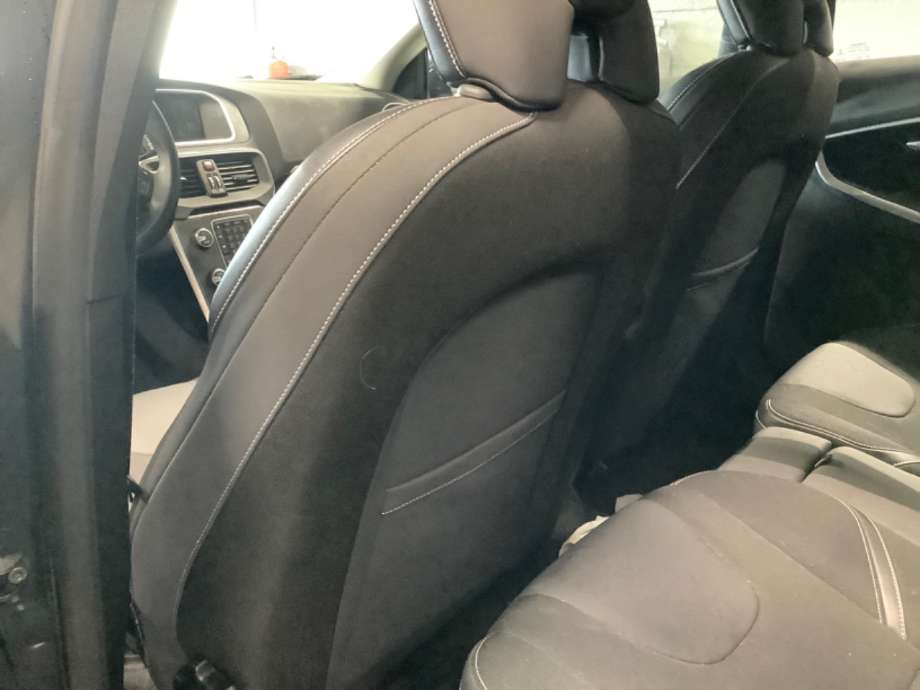 Sete foran venstre til Volvo V40 2012-2019  (VOLVO|)
