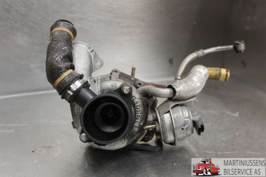 Turbo til Volvo V40, 2012-2019  (VOLVO|36010147)