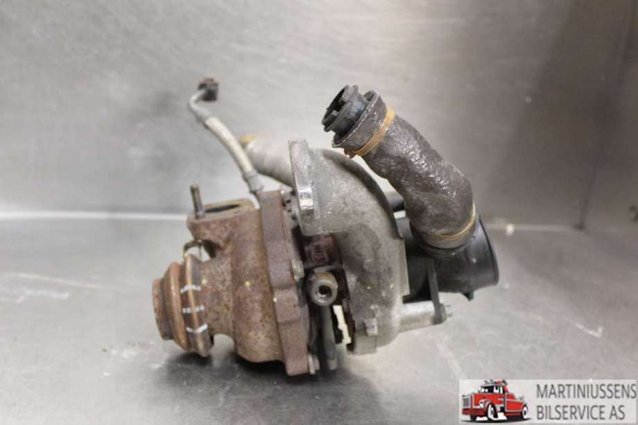Turbo til Volvo V40 2012-2019  (VOLVO|36010147||TD1244VZ)