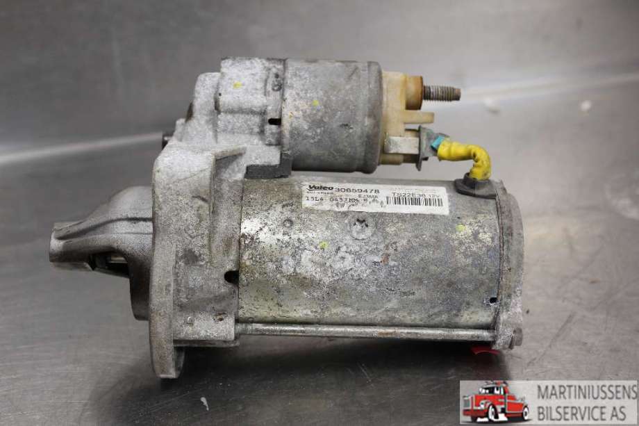 Starter diesel til Volvo V40, 2012-2019  (VOLVO|)