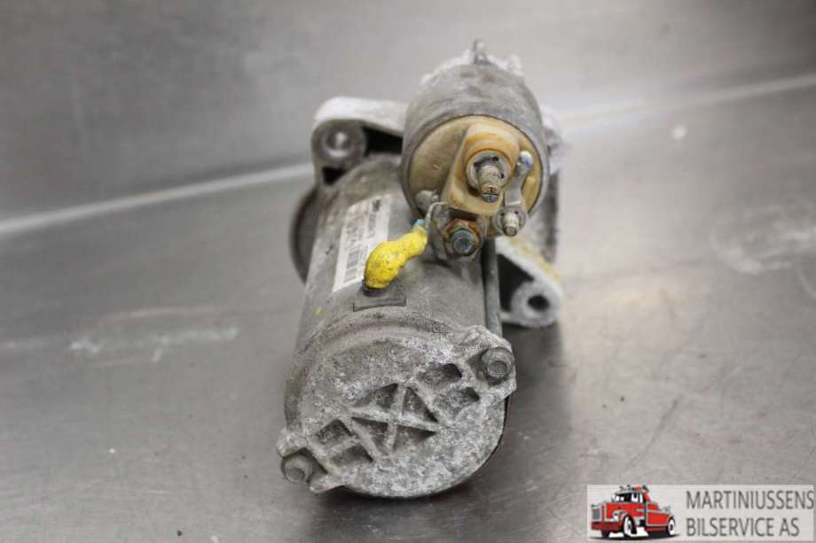 Starter diesel til Volvo V40 2012-2019  (VOLVO||30659478)