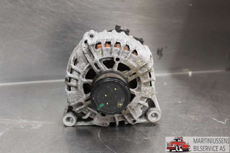 Dynamo til Volvo V40, 2012-2019  (VOLVO|31419219)