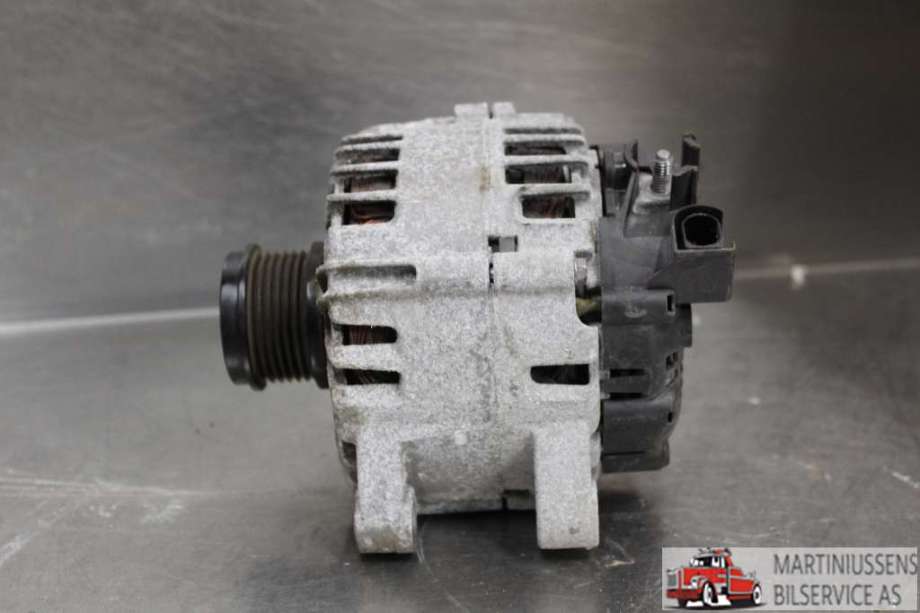 Dynamo til Volvo V40 2012-2019  (VOLVO|31419219||TG15C214)