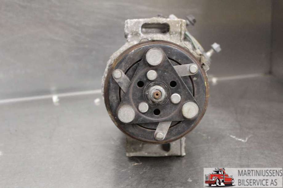 Aircondition kompressor til Volvo V40 2012-2019  (VOLVO||P31291251)